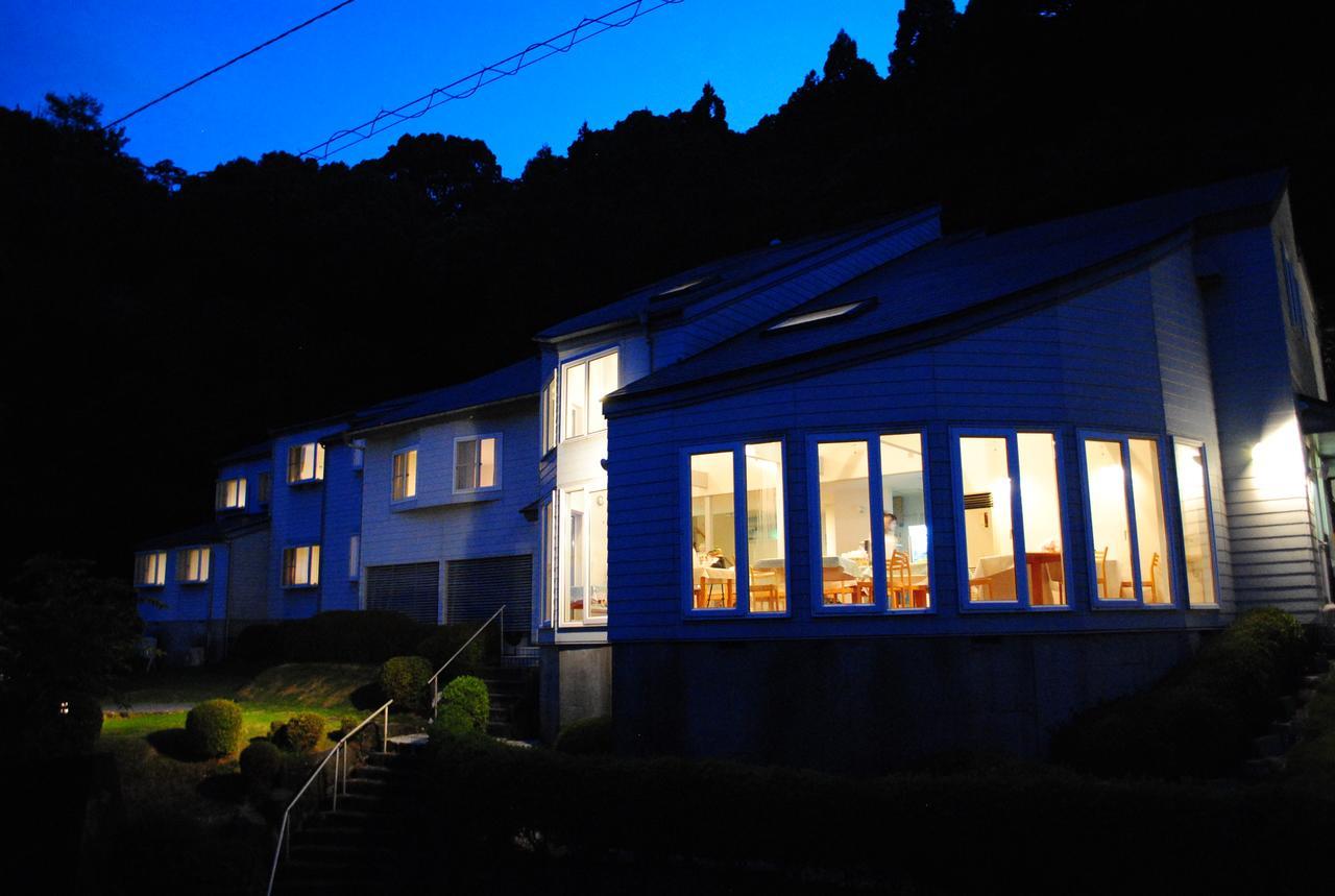 Hotel Sunny House All The Way Kawazu Exteriér fotografie